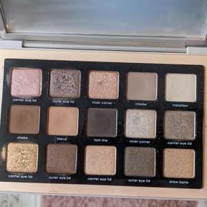 Natasha Denona Glam Palette